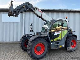 CLAAS Scorpion 7050