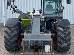 CLAAS Scorpion 7050