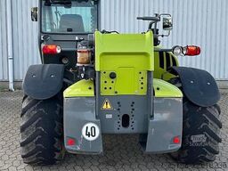 CLAAS Scorpion 7050