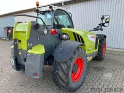 CLAAS Scorpion 7050