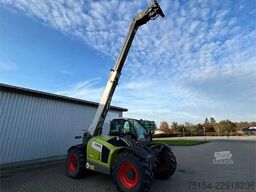 CLAAS Scorpion 7050