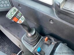CLAAS Scorpion 7050