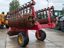 Väderstad Rexius 650
