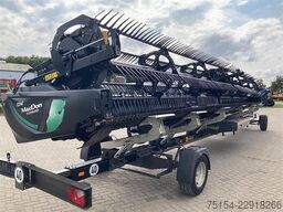 MacDon FD140 Flex Draper NH