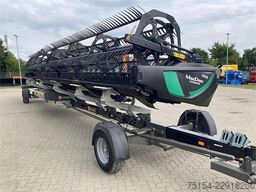MacDon FD140 Flex Draper NH