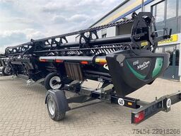 MacDon FD140 Flex Draper NH