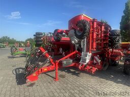 Pöttinger Terrasem V 6000 D