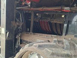 Case IH 8250 Axial Flow Stage V
