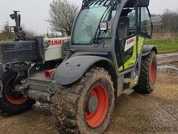CLAAS Scorpion 7050
