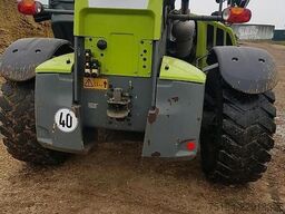 CLAAS Scorpion 7050