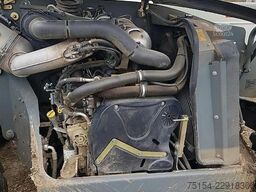 CLAAS Scorpion 7050