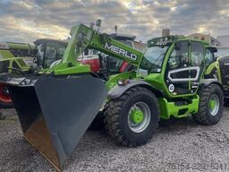 Merlo TF 50.8 CS-170