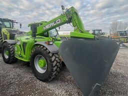 Merlo TF 50.8 CS-170