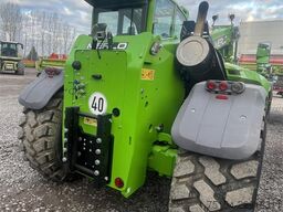 Merlo TF 50.8 CS-170
