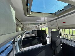 Volvo FH540 Occasion 9 paards paardenvrachtwagen met ...