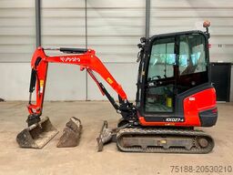 Kubota KX 027-4