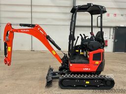 Kubota U 18-5 UNUSED