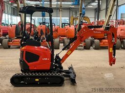 Kubota U 18-5 UNUSED
