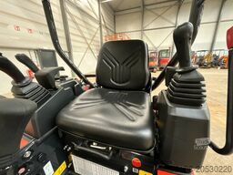 Kubota U 18-5 UNUSED