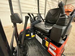 Kubota U 18-5 UNUSED