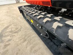 Kubota U 18-5 UNUSED