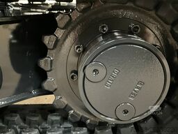 Kubota U 18-5 UNUSED