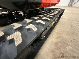 Kubota U 18-5 UNUSED