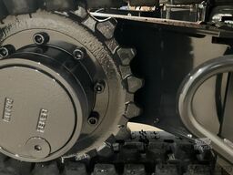 Kubota U 18-5 UNUSED