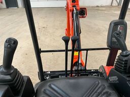 Kubota U 18-5 UNUSED