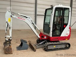 Takeuchi TB 216