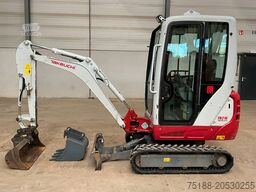 Takeuchi TB 216