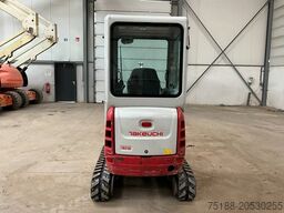 Takeuchi TB 216
