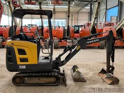 Volvo EC 15 D