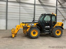 JCB 540-140