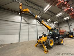 JCB 540-140
