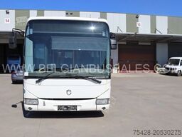 Iveco Crossway LE / Citybus /Airco