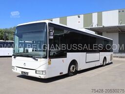 Iveco Crossway LE / Citybus /Airco