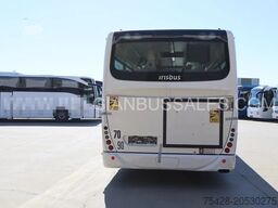 Iveco Crossway LE / Citybus /Airco