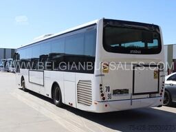 Iveco Crossway LE / Citybus /Airco