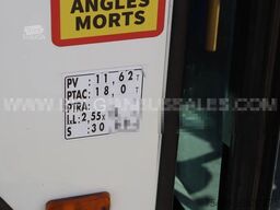 Iveco Crossway LE / Citybus /Airco