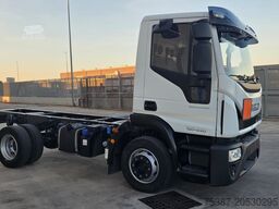 Iveco EuroCargo 120