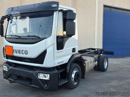 Iveco EuroCargo 120