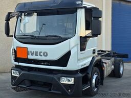 Iveco EuroCargo 120