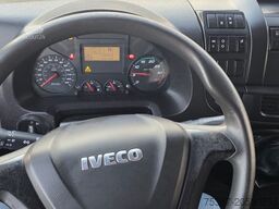 Iveco EuroCargo 120
