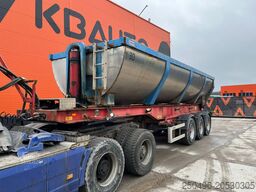 Kilafors TRB3CTB-3 BOX L=8376 mm