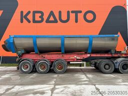 Kilafors TRB3CTB-3 BOX L=8376 mm