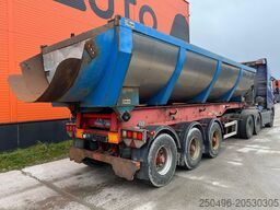 Kilafors TRB3CTB-3 BOX L=8376 mm