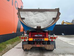 Kilafors TRB3CTB-3 BOX L=8376 mm