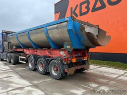 Kilafors TRB3CTB-3 BOX L=8376 mm