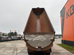 Kilafors TRB3CTB-3 BOX L=8376 mm